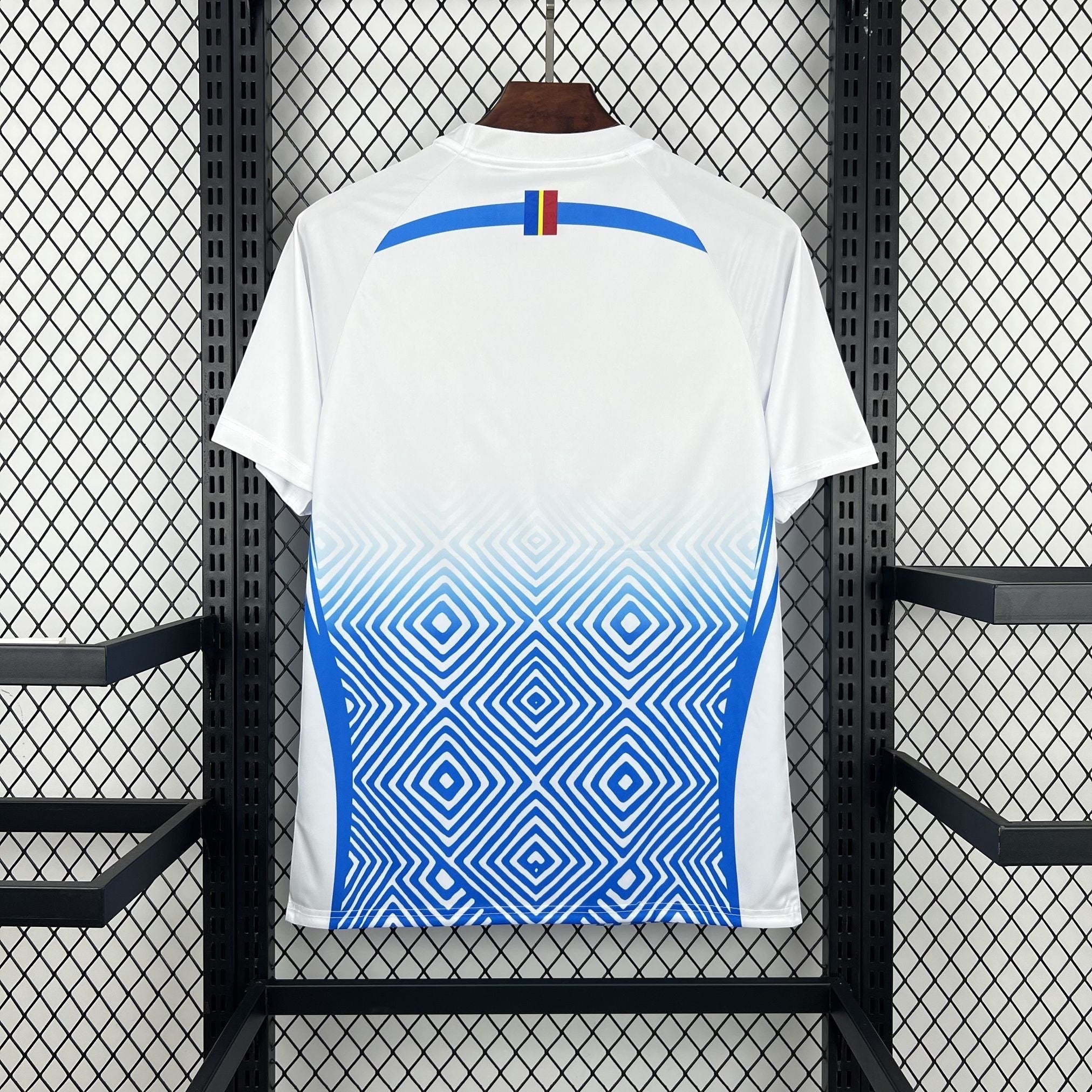 CONGO - MAILLOT EXTÉRIEUR 2026