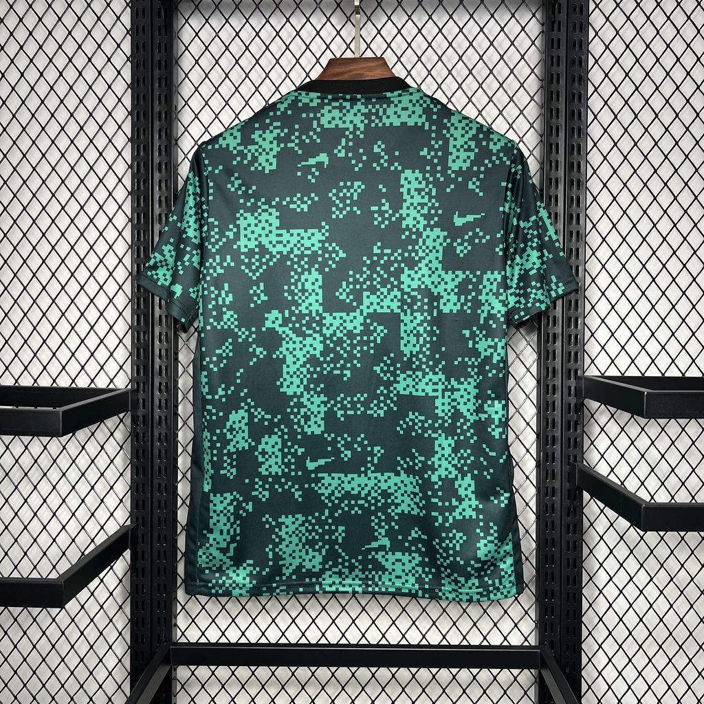SPORTING - PRE-MATCH JERSEY 24/25