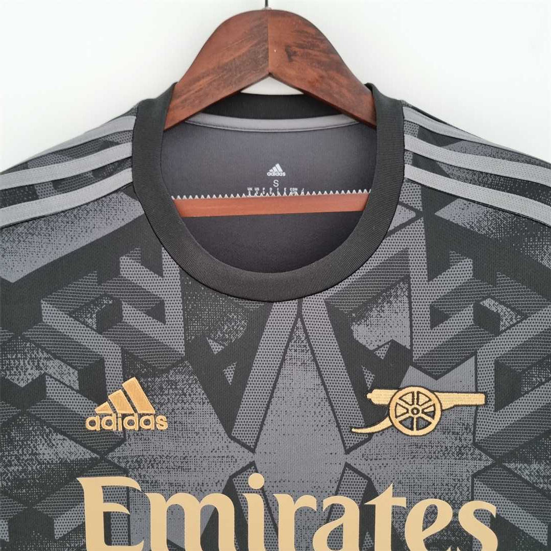 ARSENAL - MAILLOT EXTÉRIEUR 22/23