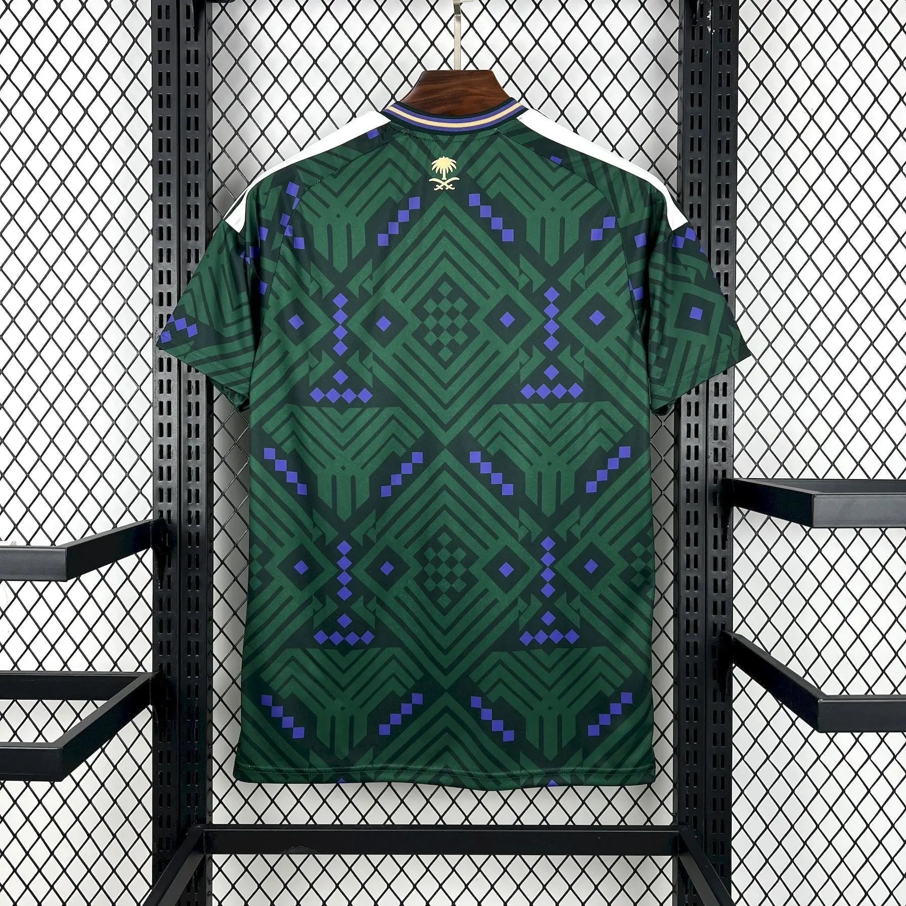Maillot Arabie Saoudite CDM 2026