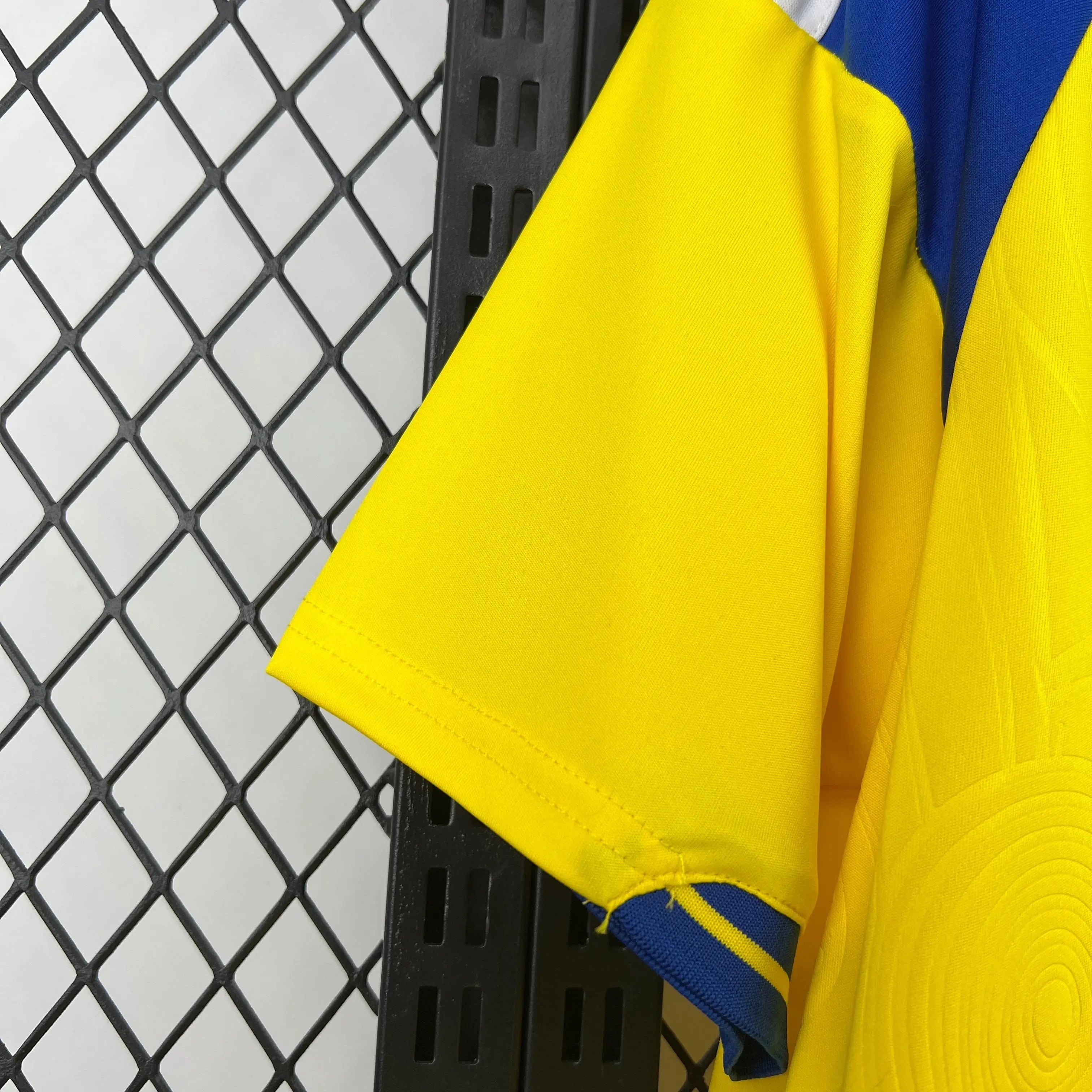 Maillot Suède CDM 2026
