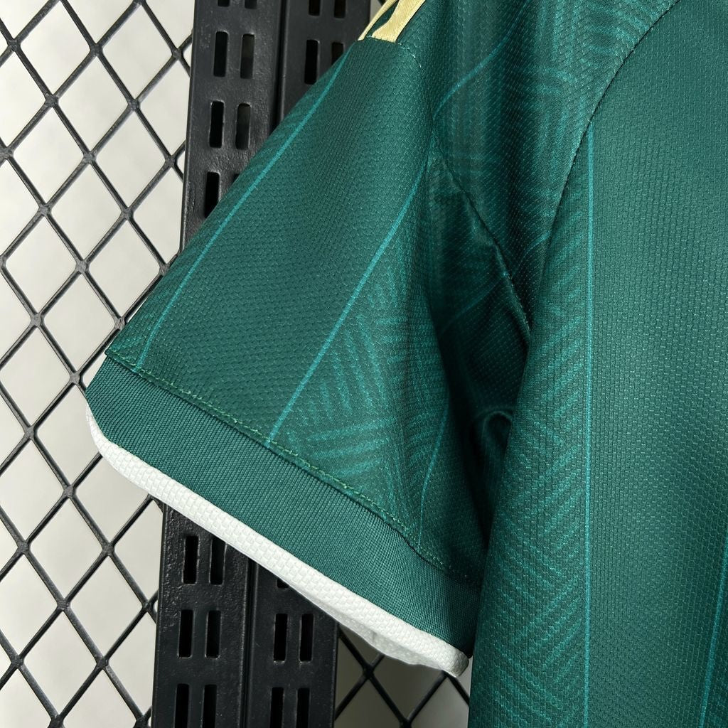AFRIQUE DU SUD - MAILLOT EXTÉRIEUR 2026