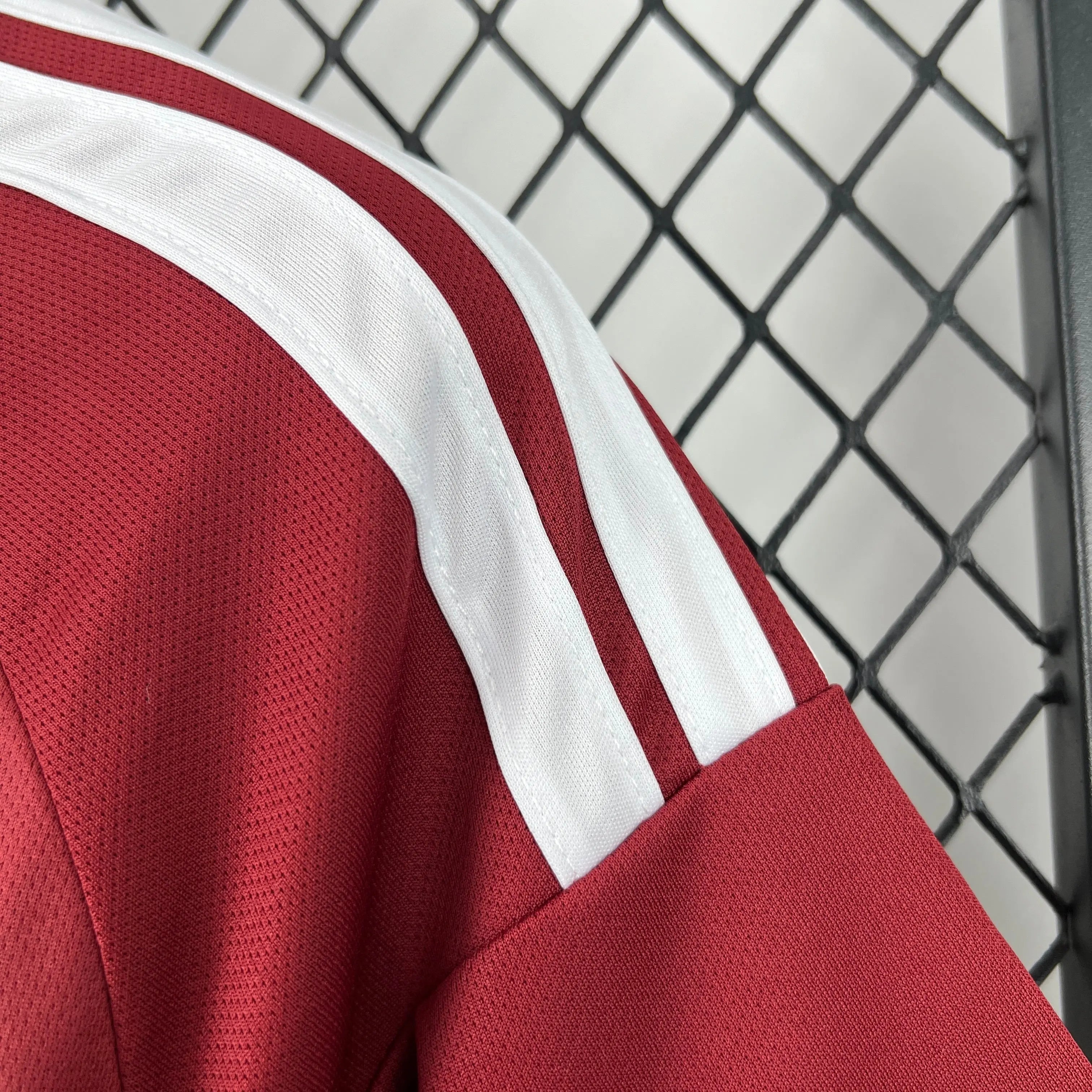 Maillot Qatar CDM 2026