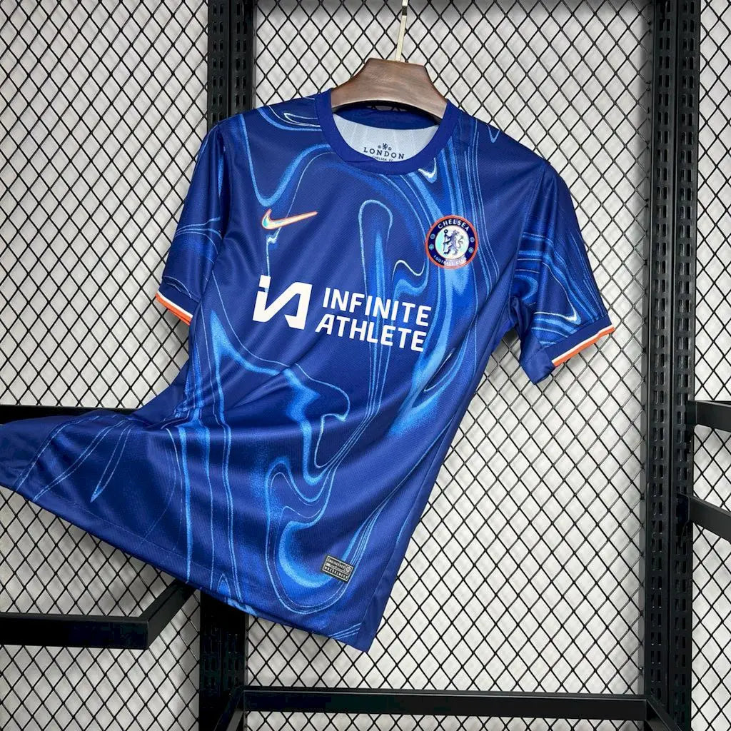 24/25 Maillot CHELSEA Bleu