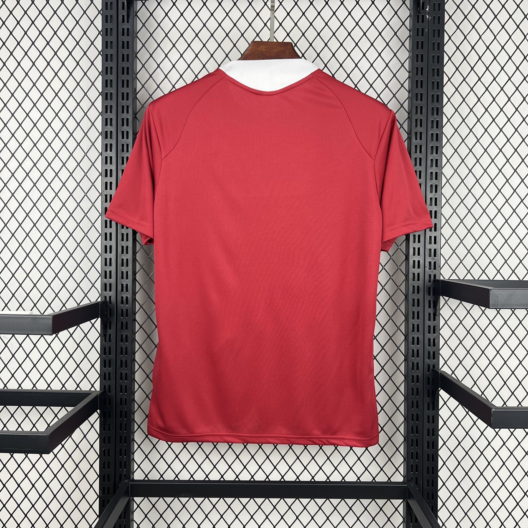 PORTUGAL - MAILLOT AVANT MATCH 2026