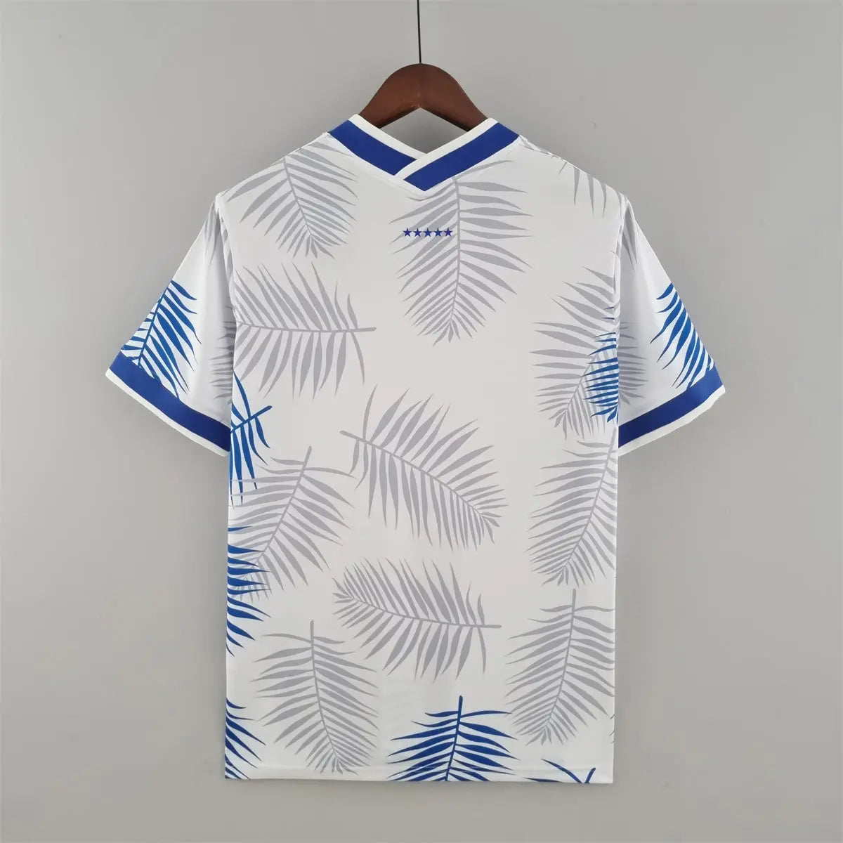 Maillot Brésil 2022 blanc