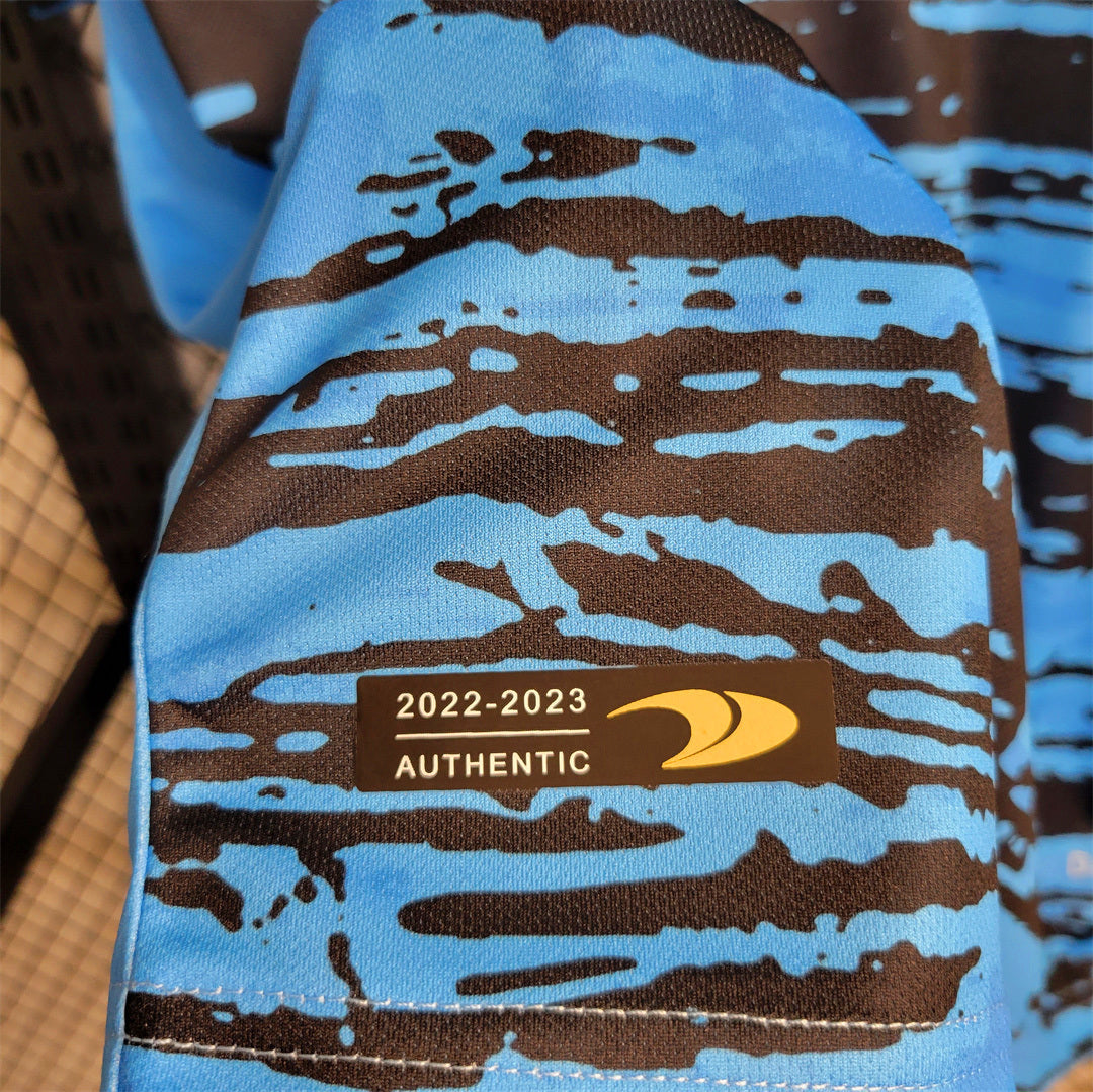 AL-NASSR - TRAINING JERSEY 22/23