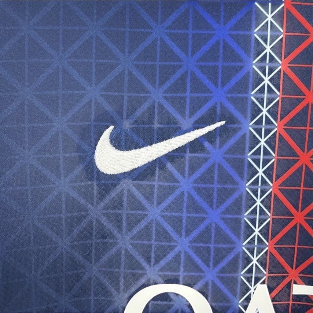 PARIS SAINT GERMAIN - MAILLOT DOMICILE 25/26