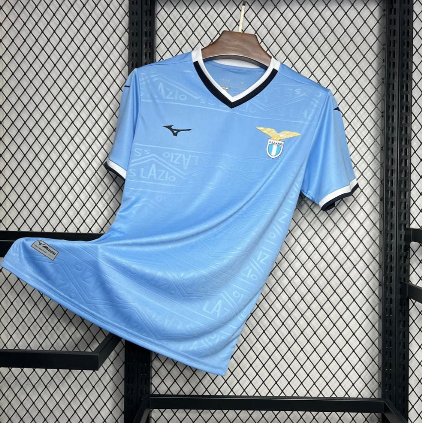 LAZIO - MAILLOT DOMICILE 24/25