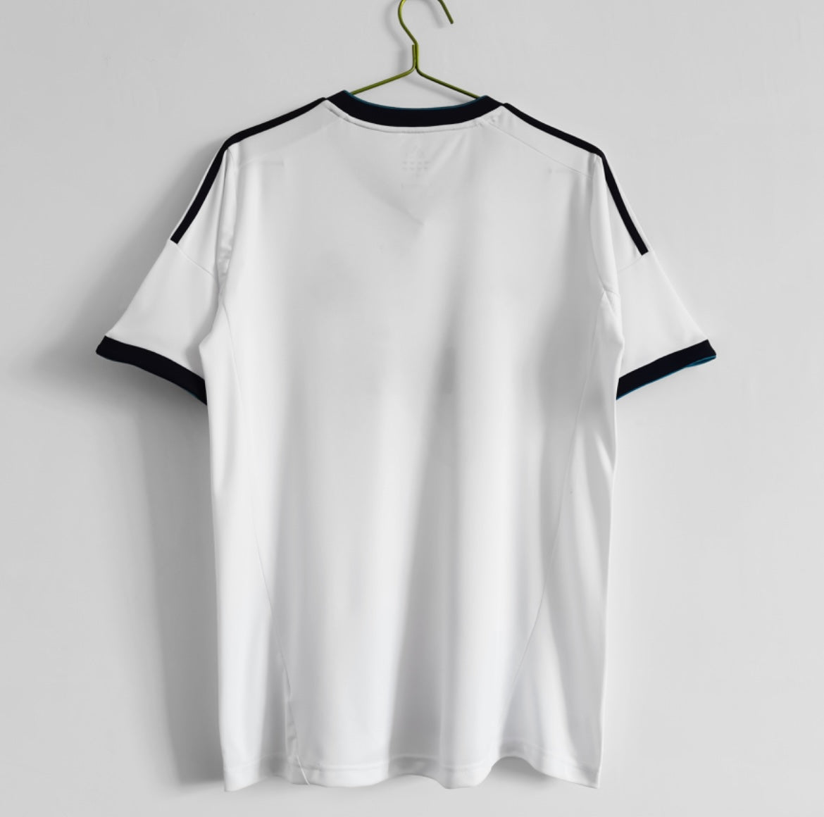 REAL MADRID - HOME JERSEY 12/13
