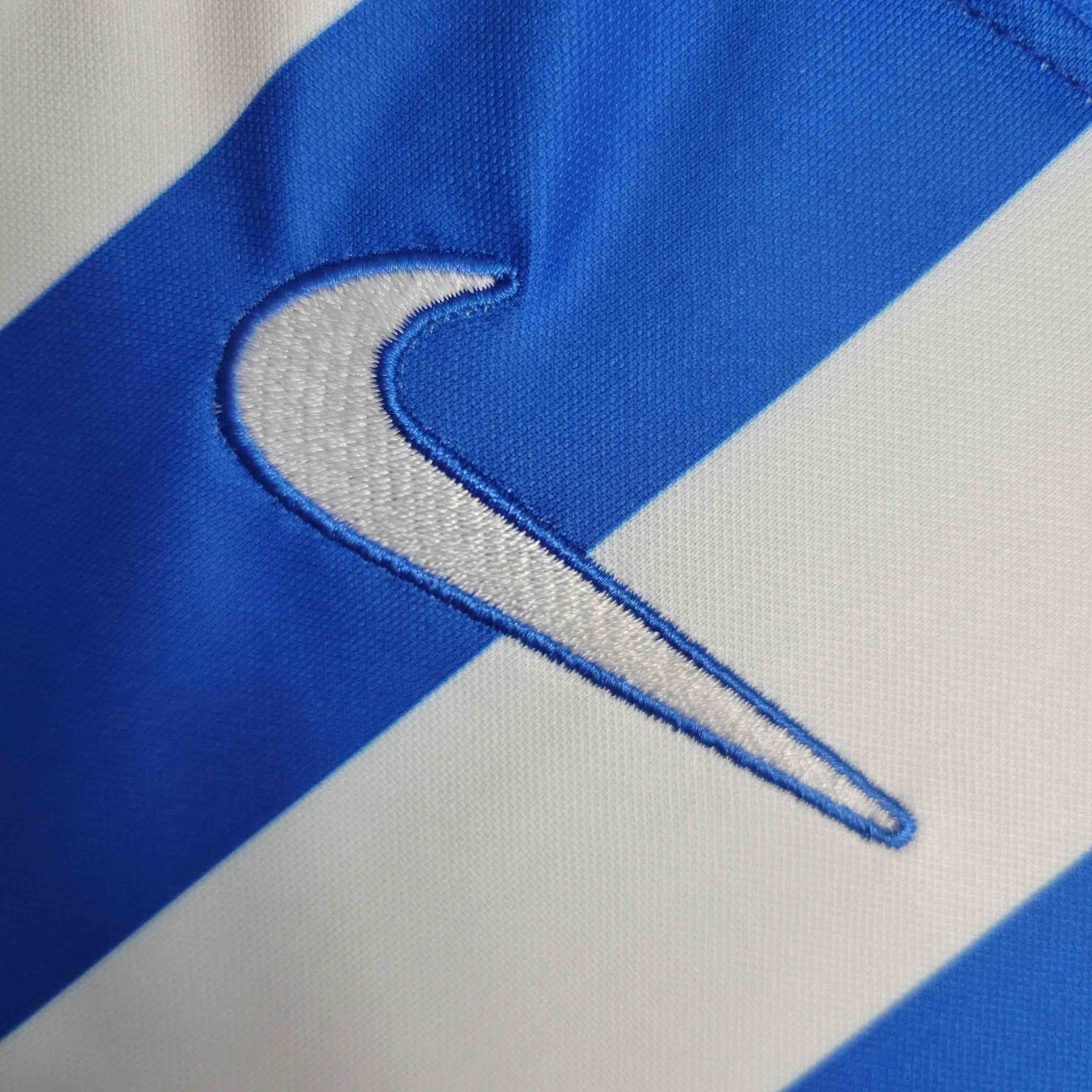 BRIGHTON - MAILLOT DOMICILE 23/24
