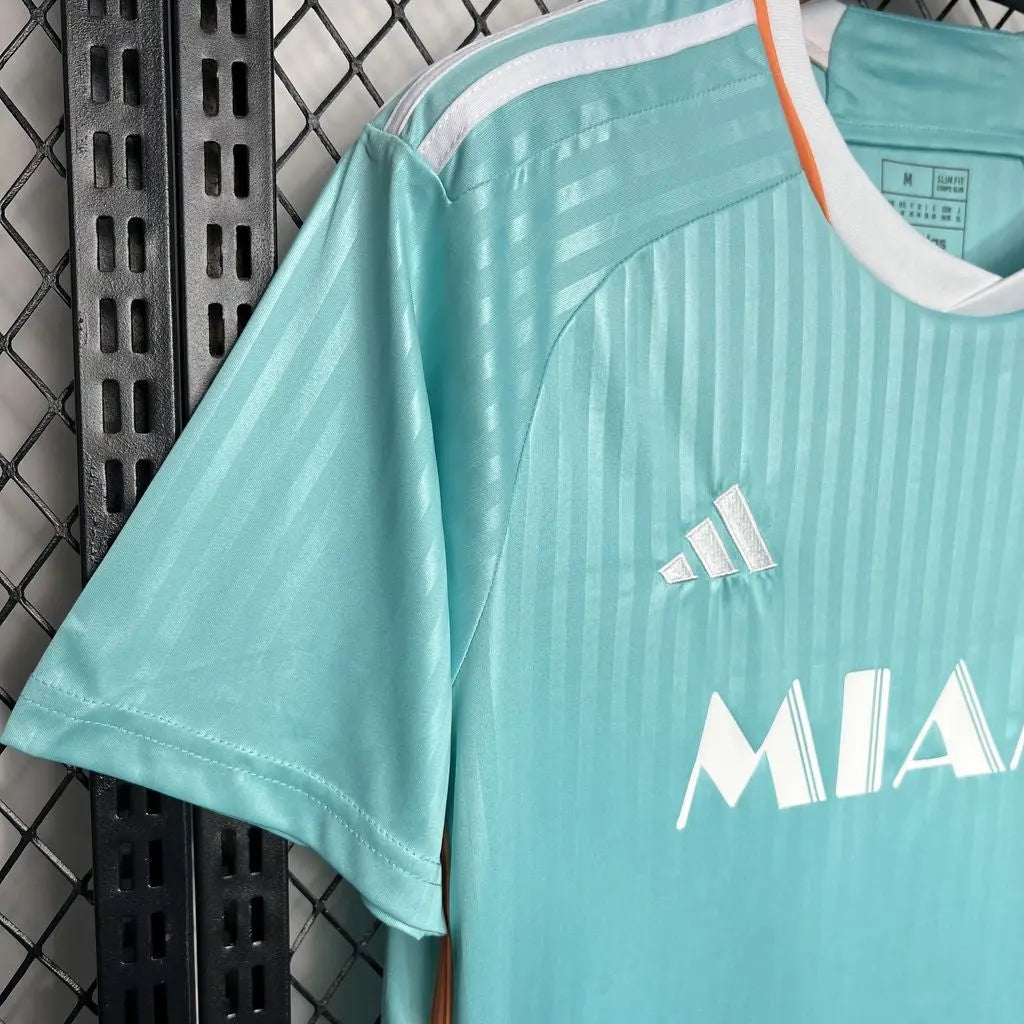 25/26 Maillot MIAMI Third