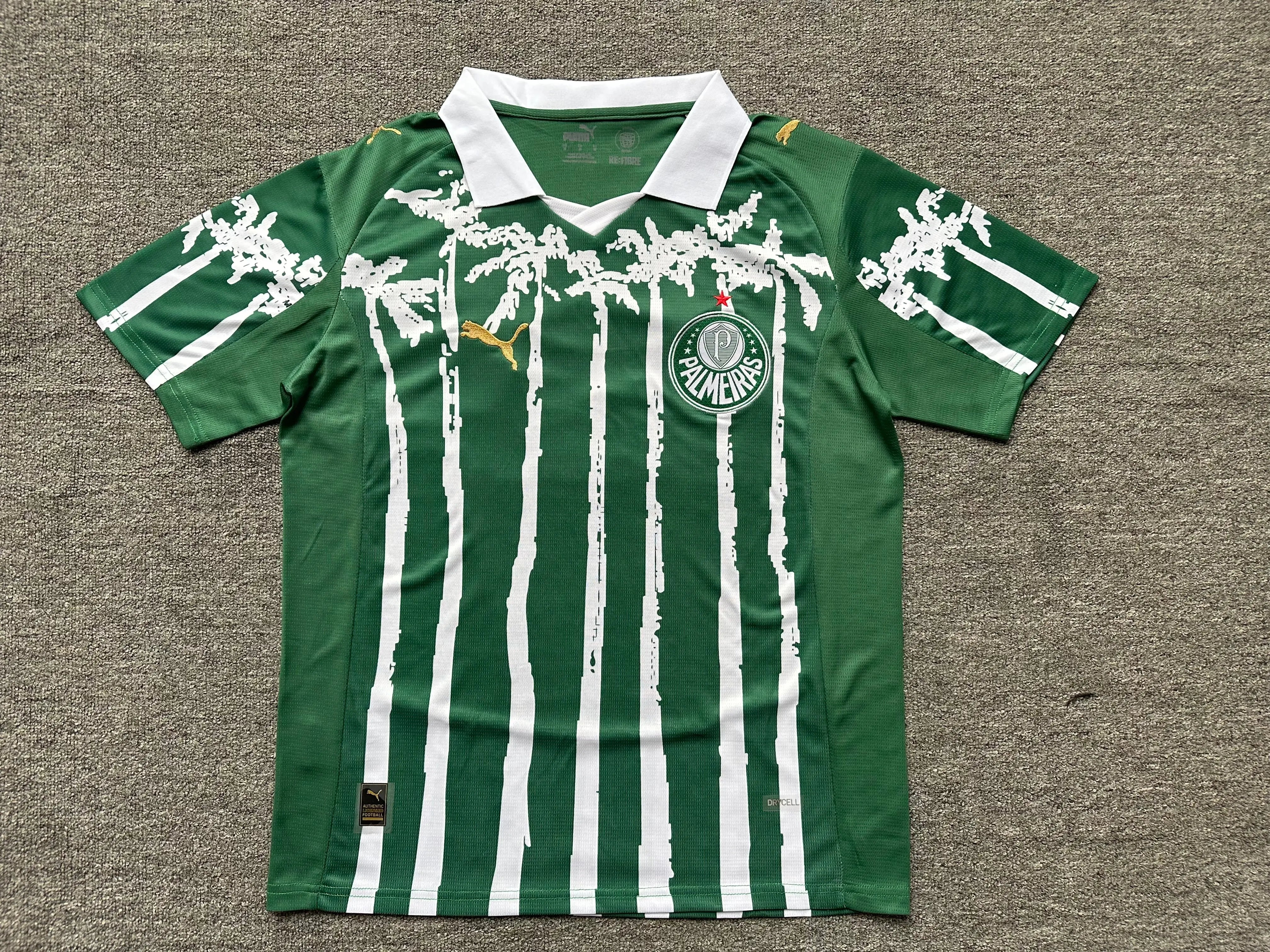 PALMEIRAS - MAILLOT 25/26