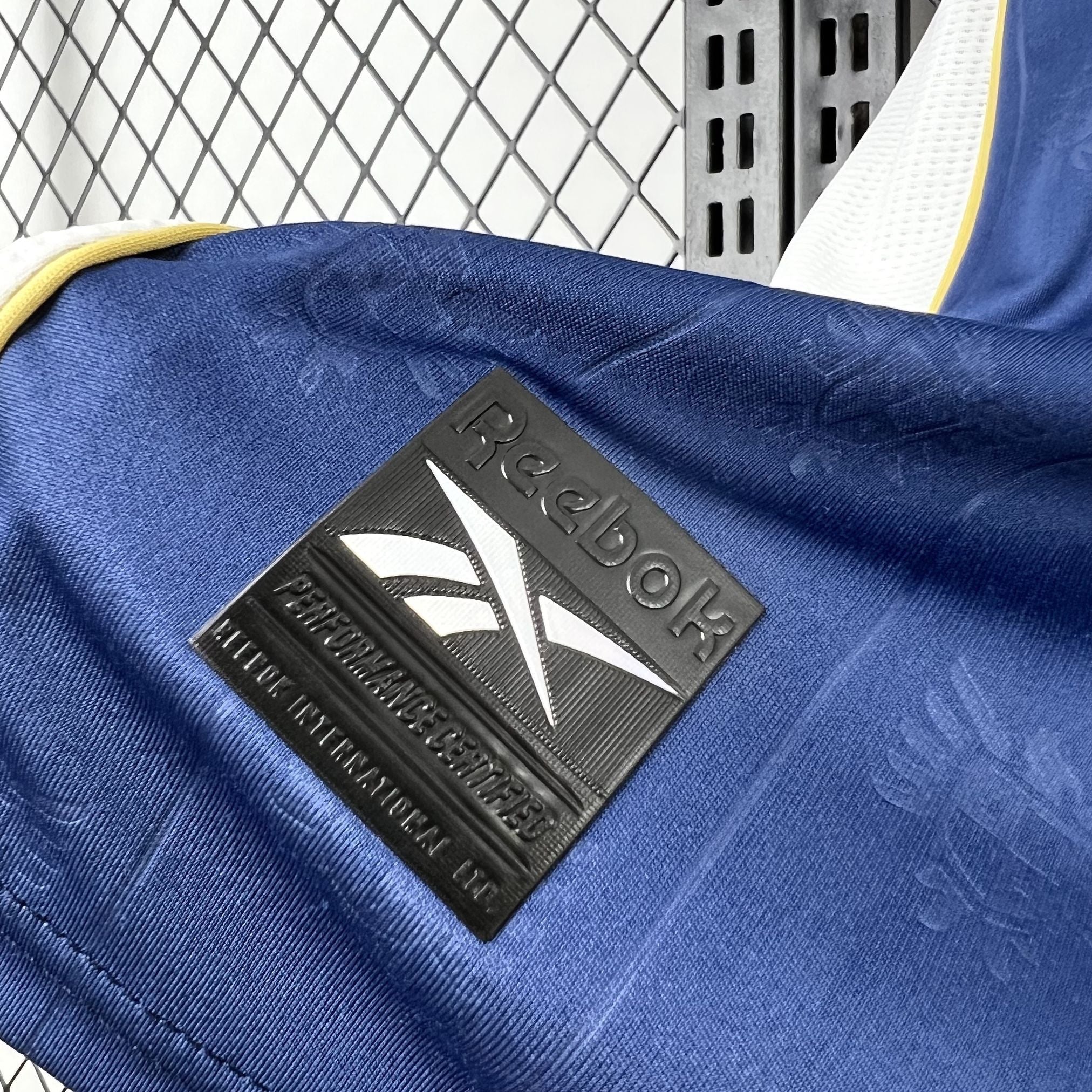 PANAMA - MAILLOT EXTÉRIEUR THIRD 2026