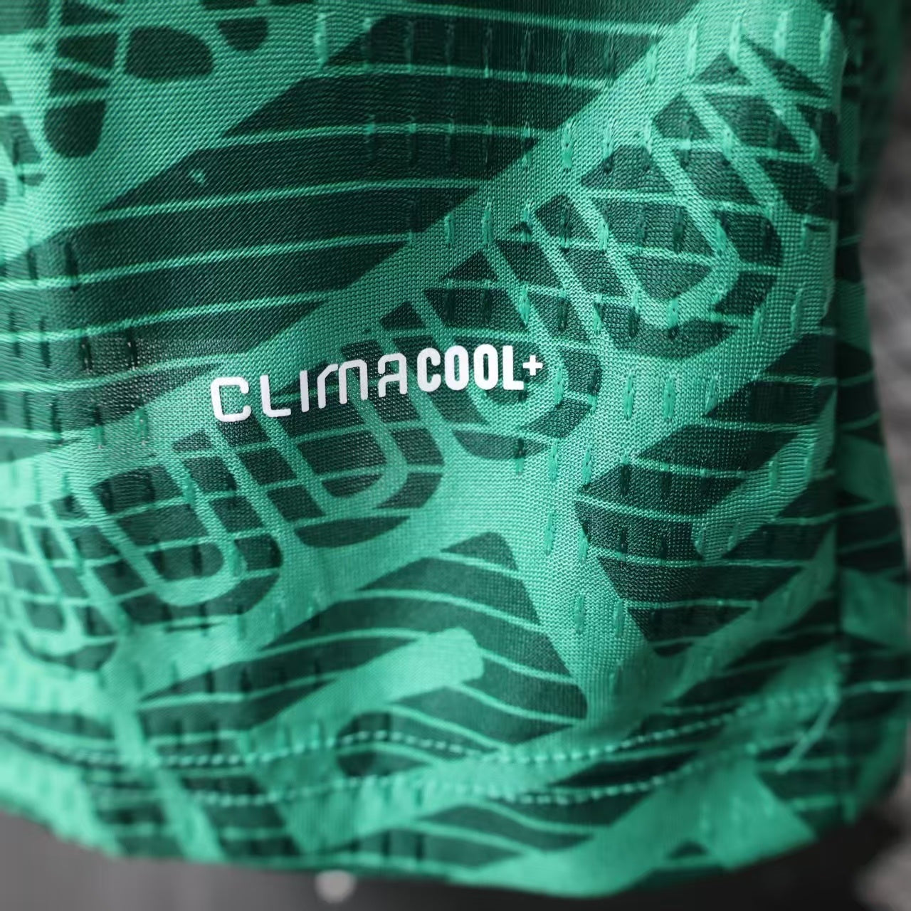 MÉXIQUE - MAILLOT DOMICILE JOUEUR 2026