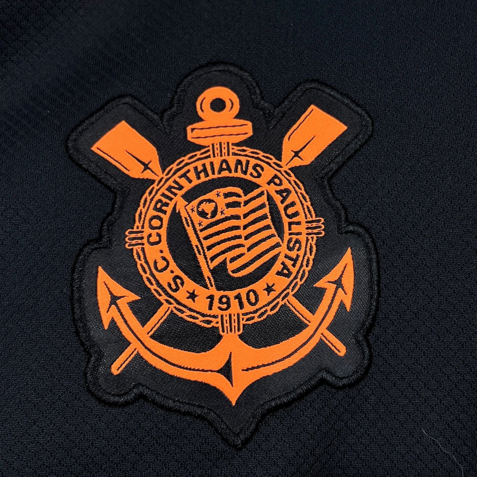 CORINTHIANS - MAILLOT THIRD 25/26