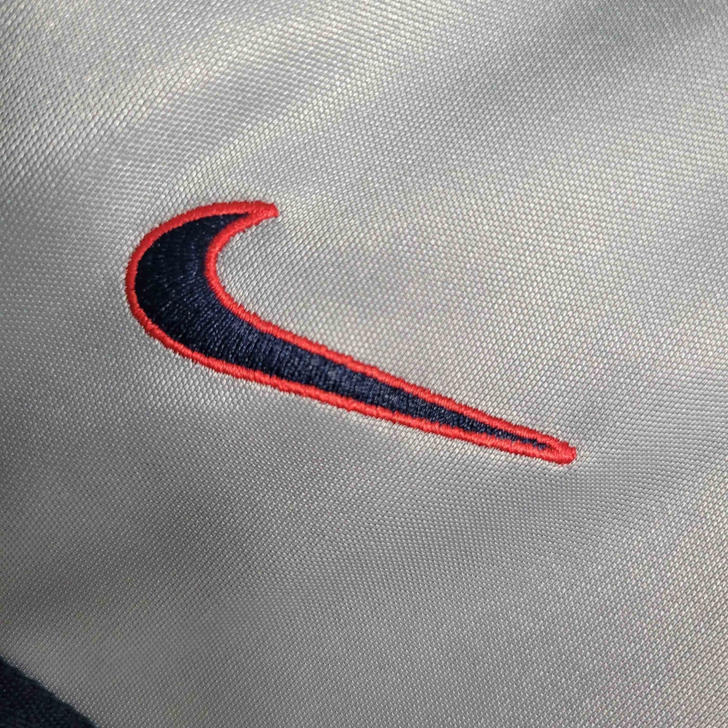 PARIS SAINT GERMAIN - MAILLOT EXTÉRIEUR RETRO 00/01