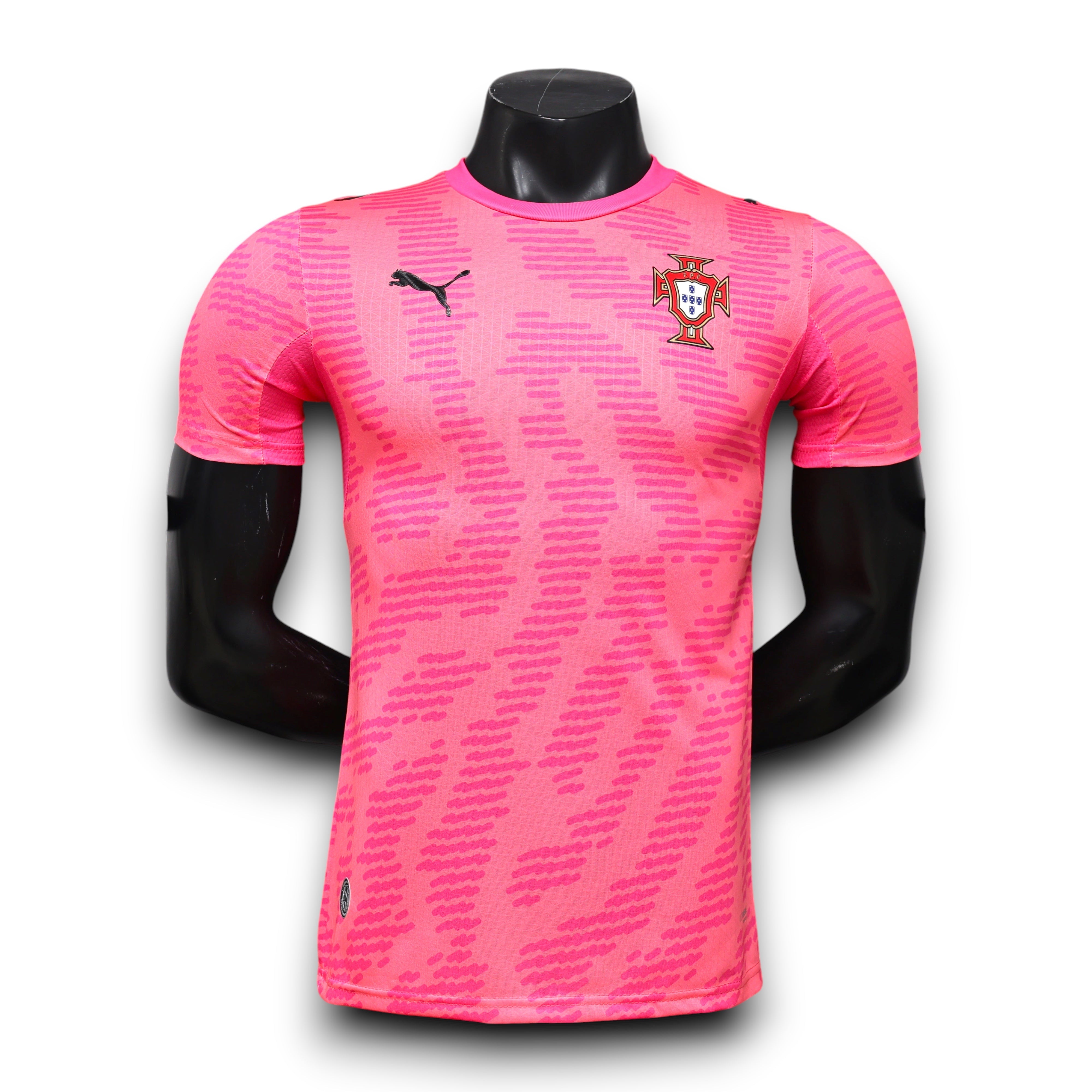 PORTUGAL - MAILLOT GARDIEN JOUEUR 2026