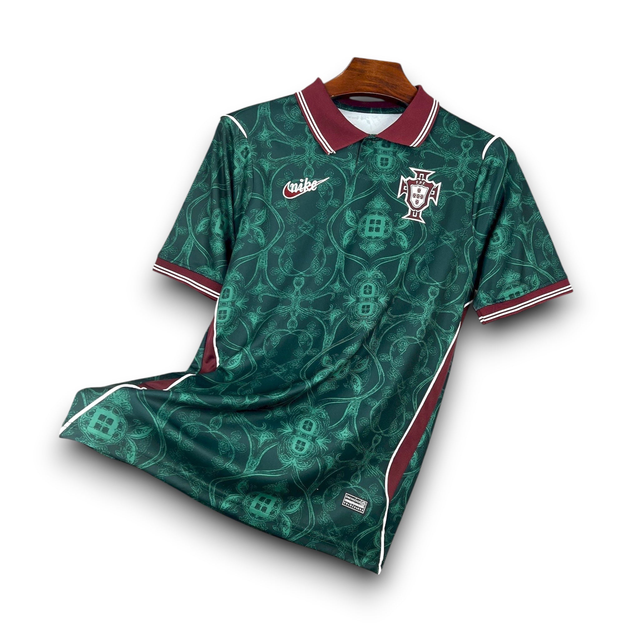 PORTUGAL - MAILLOT CONCEPT 2026