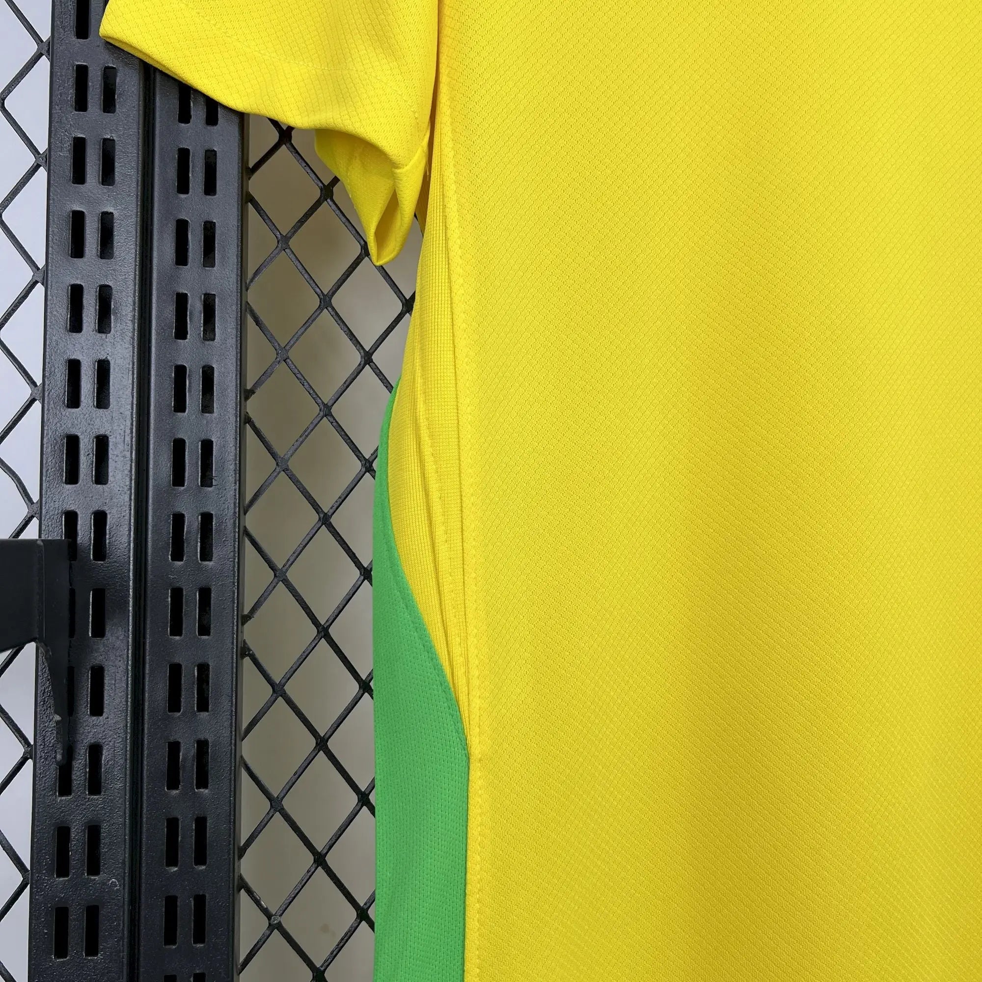 25/26 Maillot du BRÉSIL