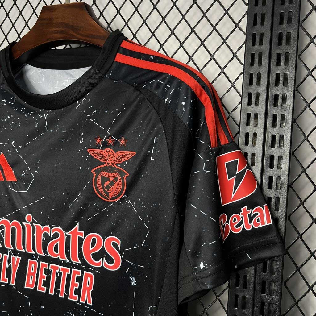 BENFICA - AWAY JERSEY 24/25
