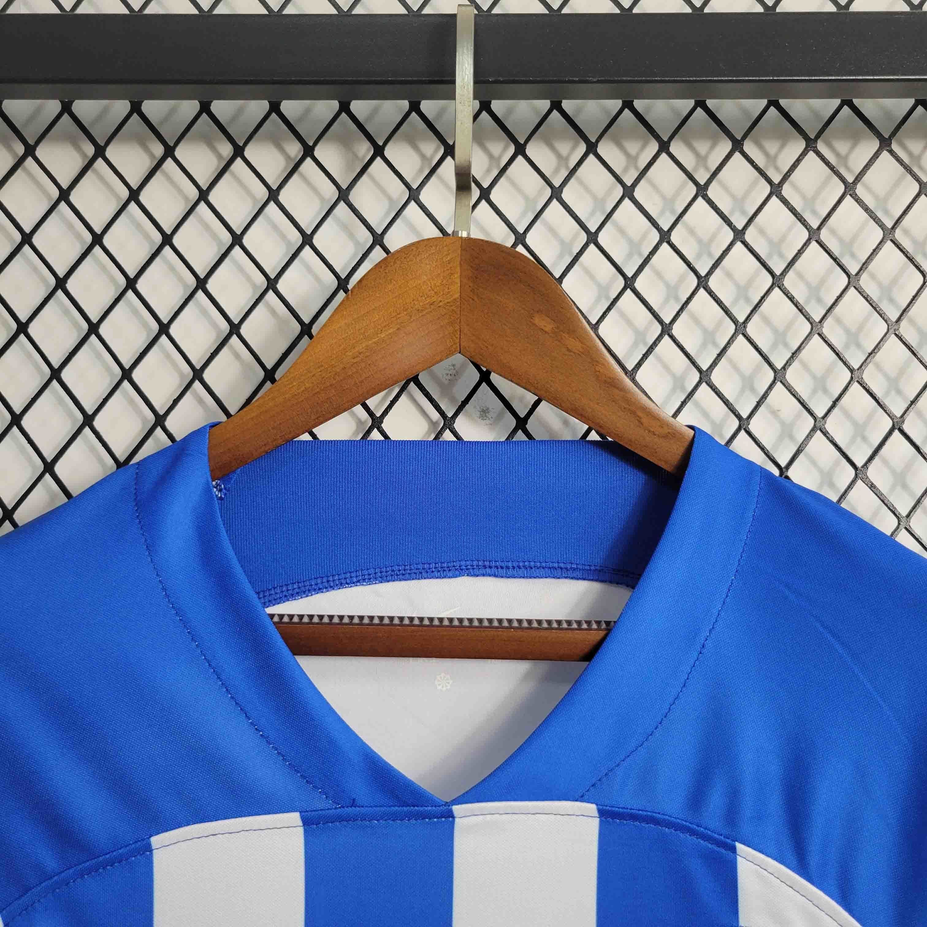 BRIGHTON - MAILLOT DOMICILE 23/24