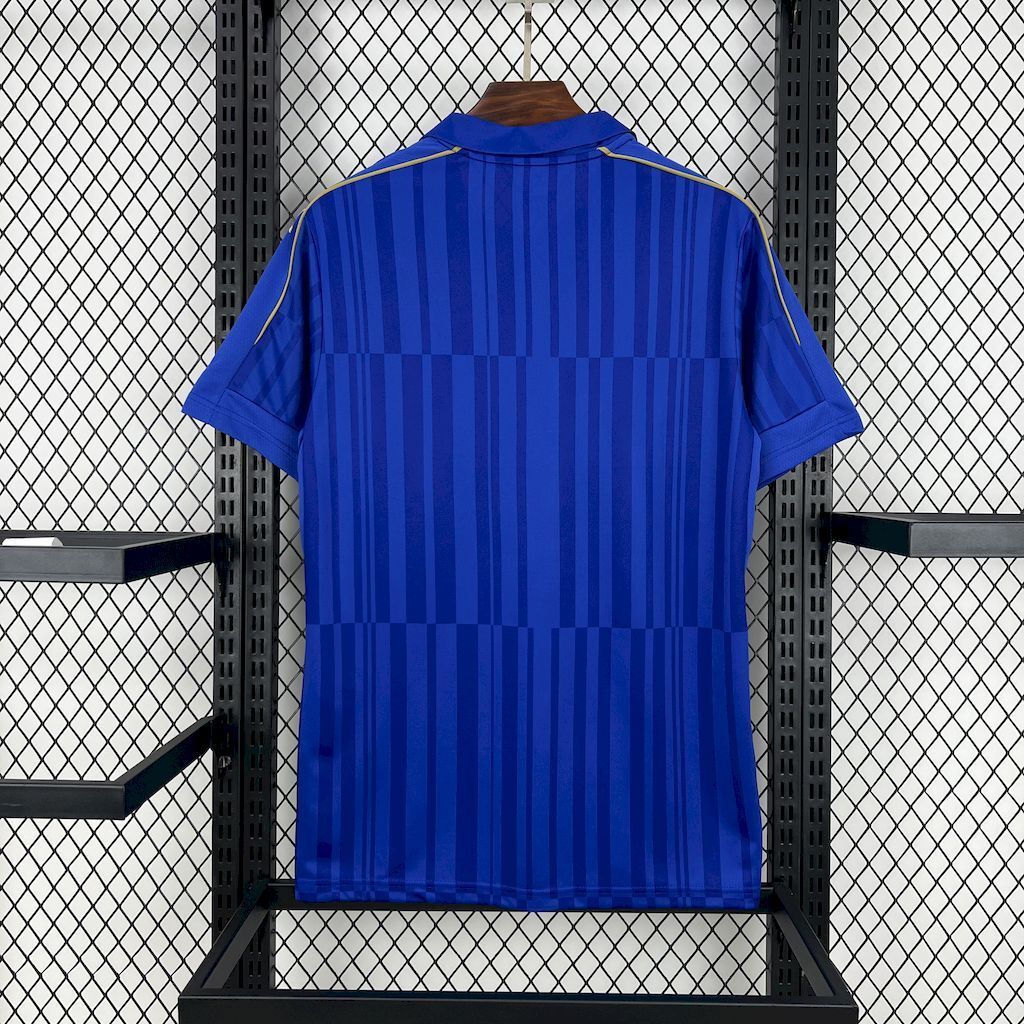 LEICESTER CITY - 16/17 RETRO HOME SHIRT