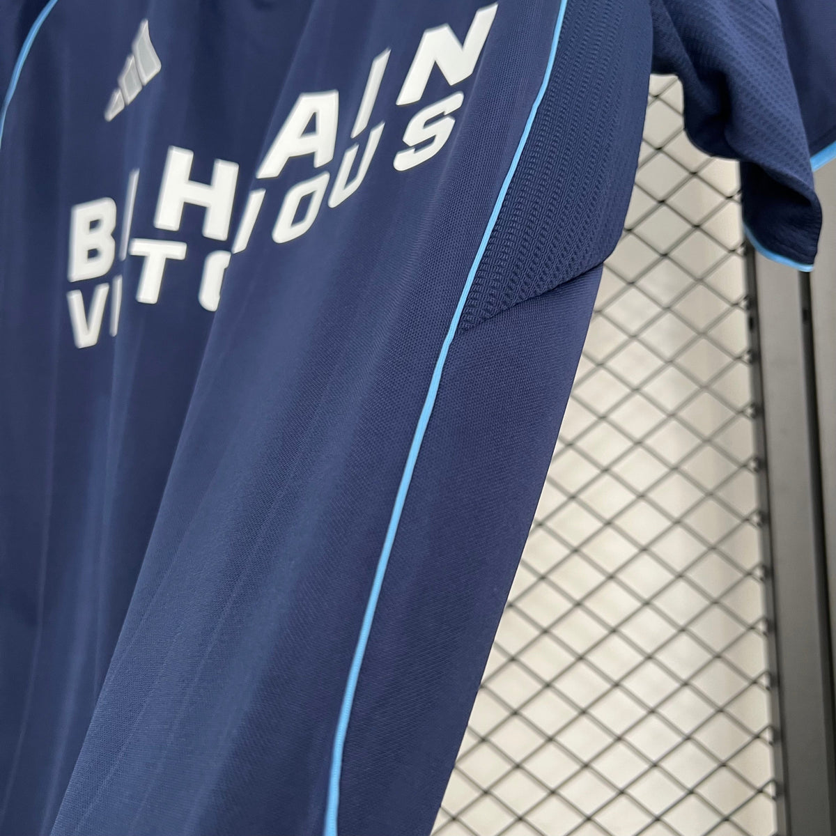 PARIS FC - HOME JERSEY 25/26