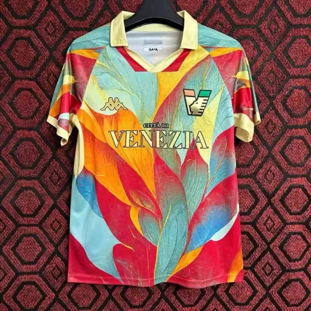 VENISE - MAILLOT CONCEPT 24/25