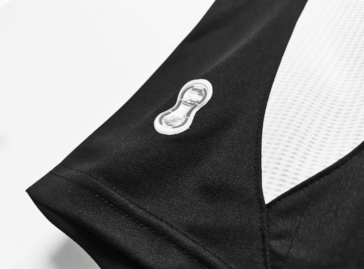 REAL MADRID - MAILLOT EXTÉRIEUR 06/07