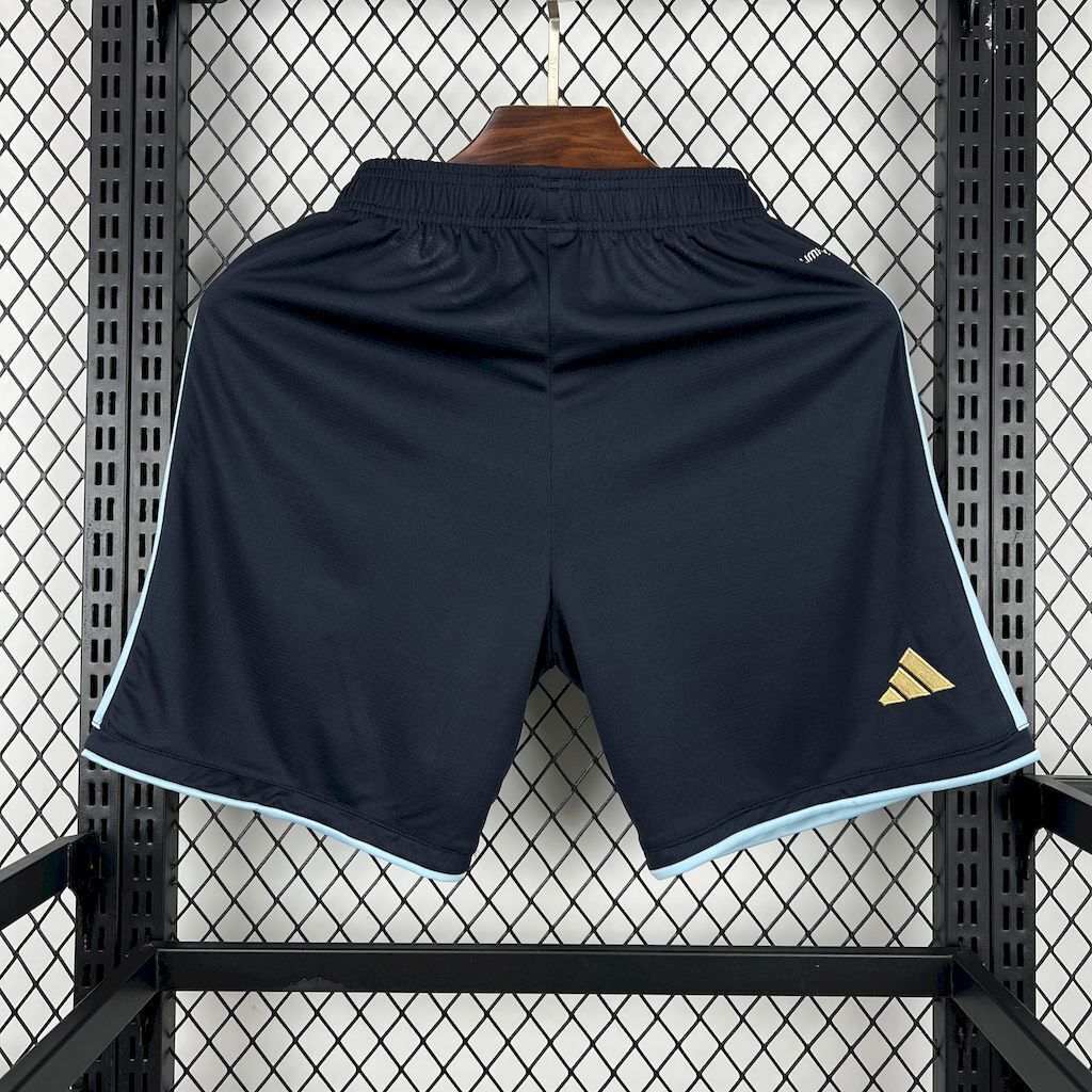 ARGENTINA - AWAY SHORTS 2026