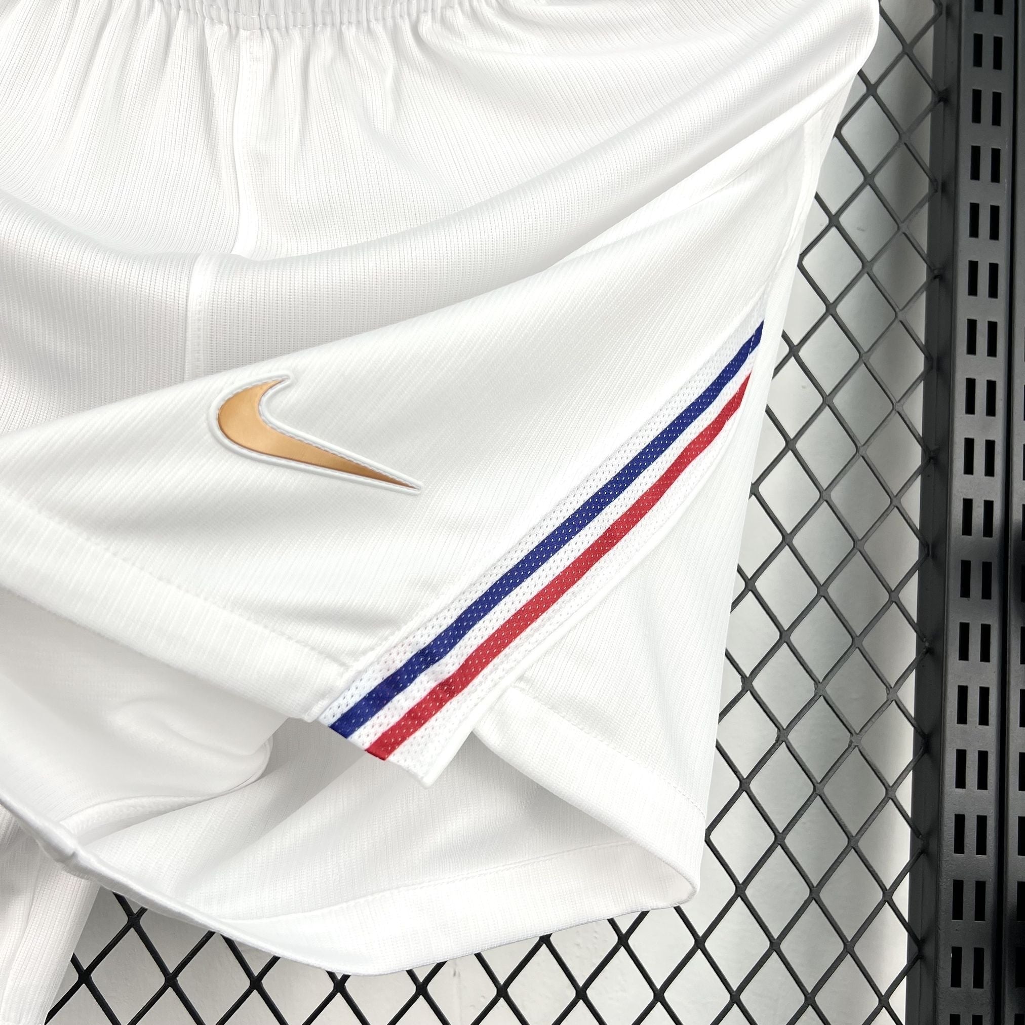 FRANCE - SHORT DOMICILE 2026