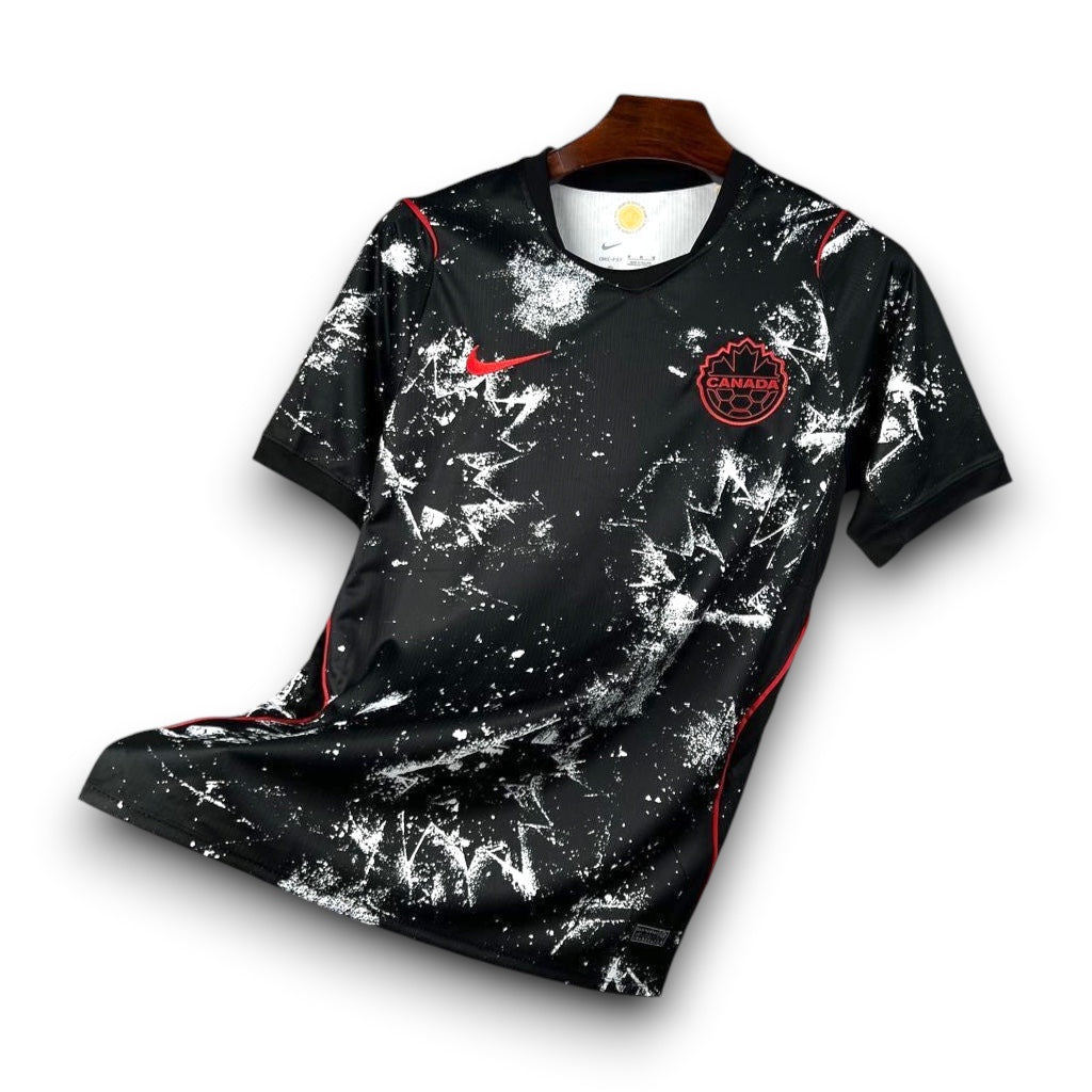 CANADA - MAILLOT EXTÉRIEUR 2026
