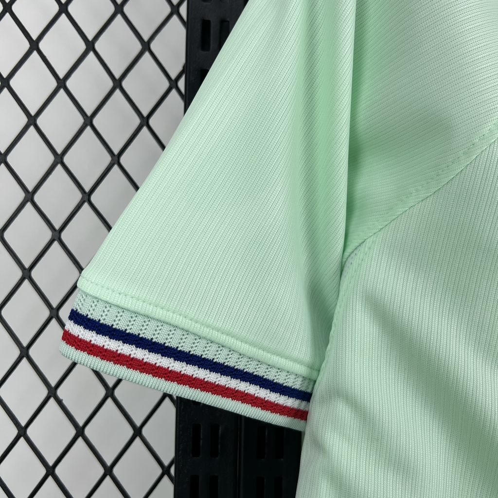 FRANCE - AWAY JERSEY 2026