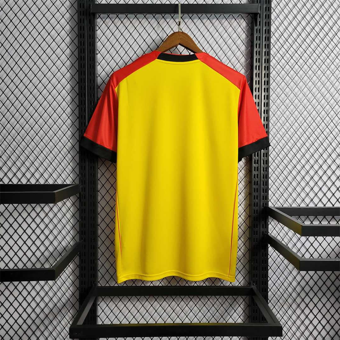 RC LENS - HOME JERSEY 22/23
