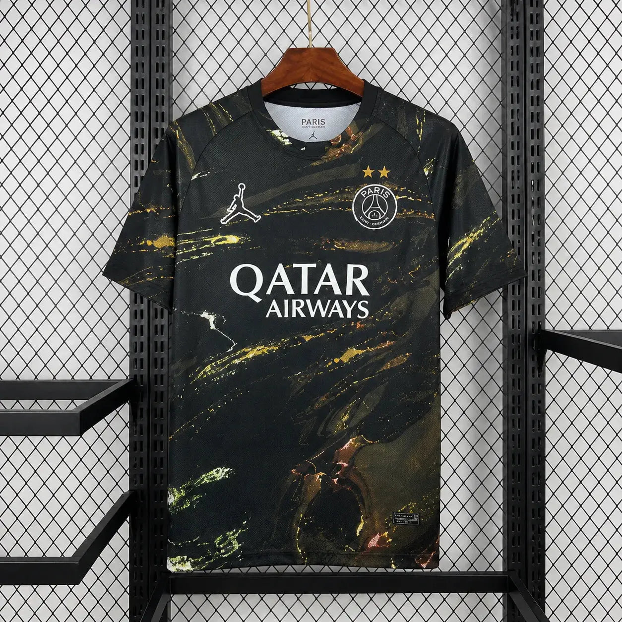 Maillot Paris Saint-Germain Night Stadium 2026 "2 étoiles"