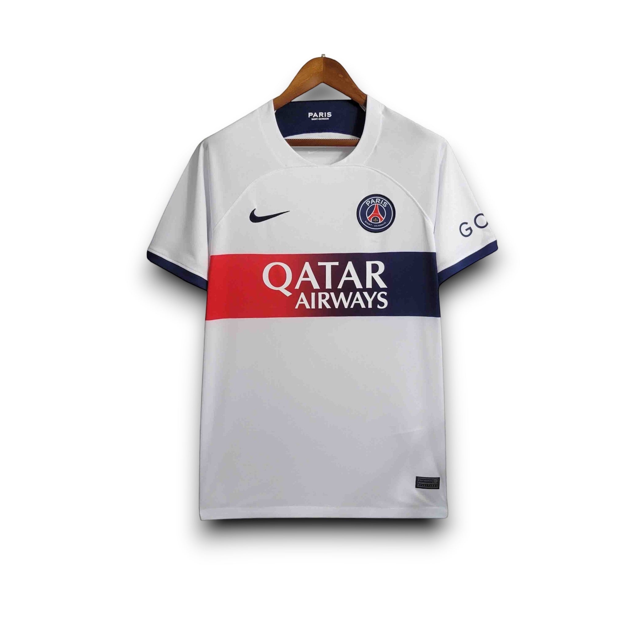 PARIS SAINT GERMAIN - MAILLOT EXTÉRIEUR 23/24