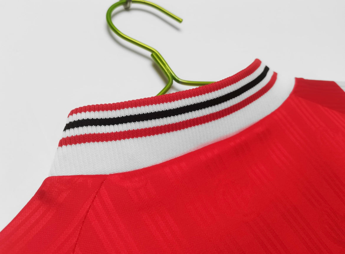 TURQUIE - MAILLOT DOMICILE