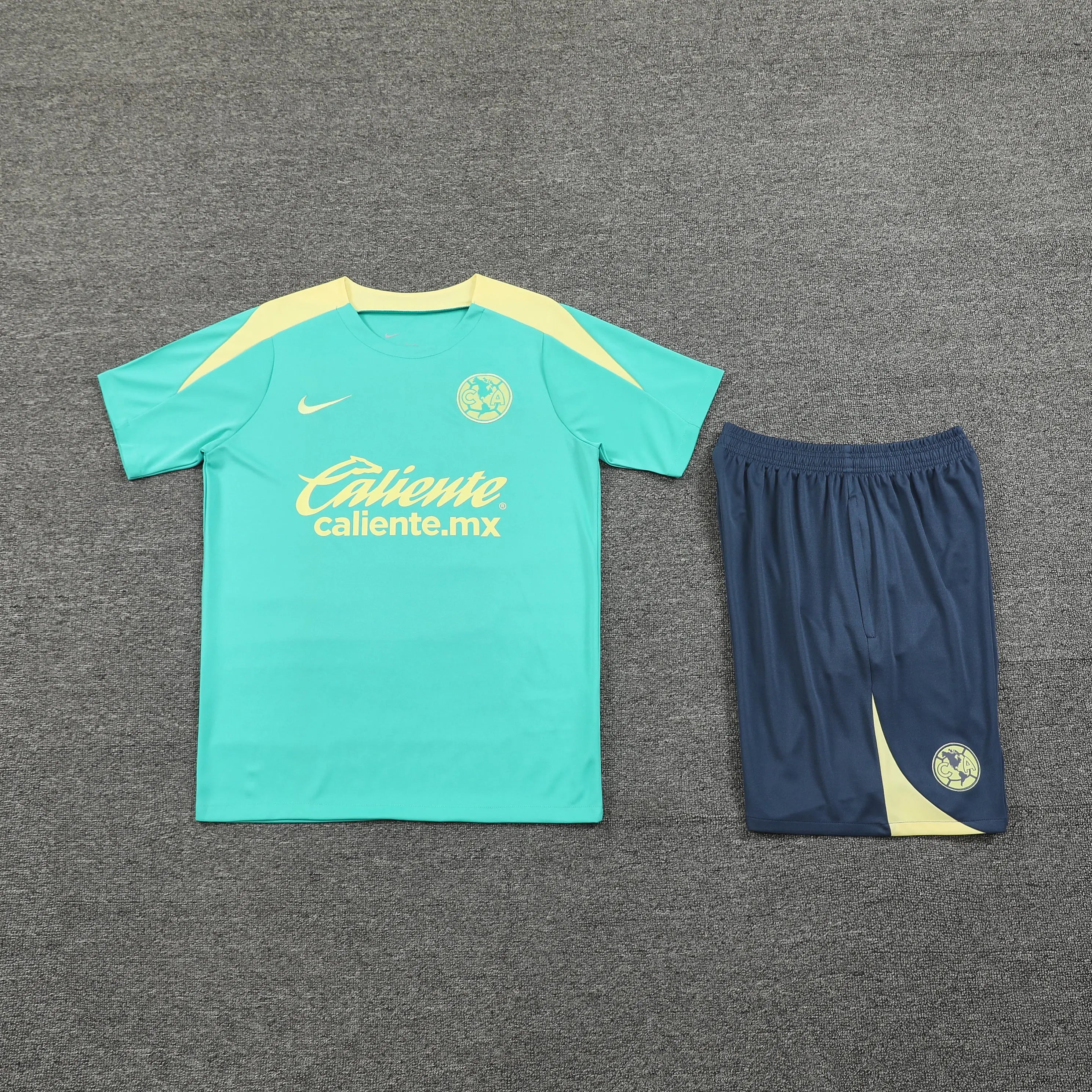 Ensemble Club America 2025