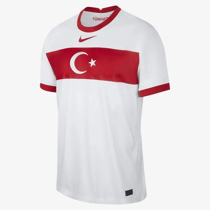 Maillot Turquie 2024/2025