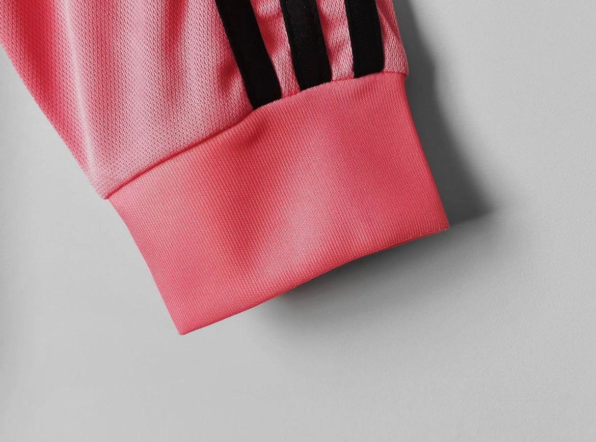 JUVENTUS - MAILLOT EXTÉRIEUR MANCHES LONGUES 15/16