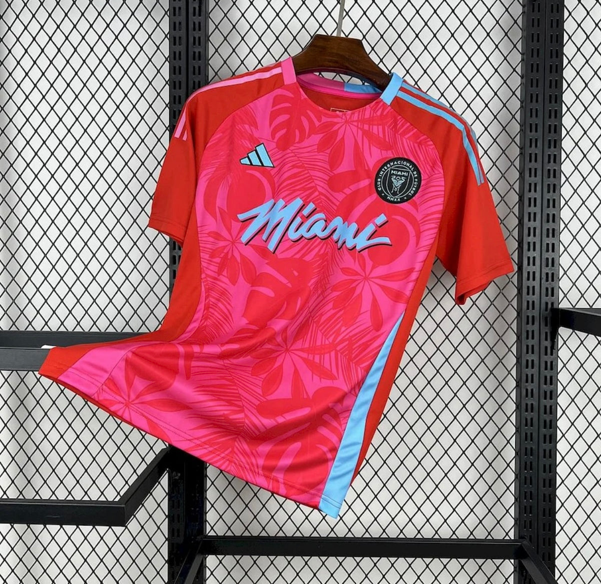 INTER MIAMI - CONCEPT JERSEY 25/26