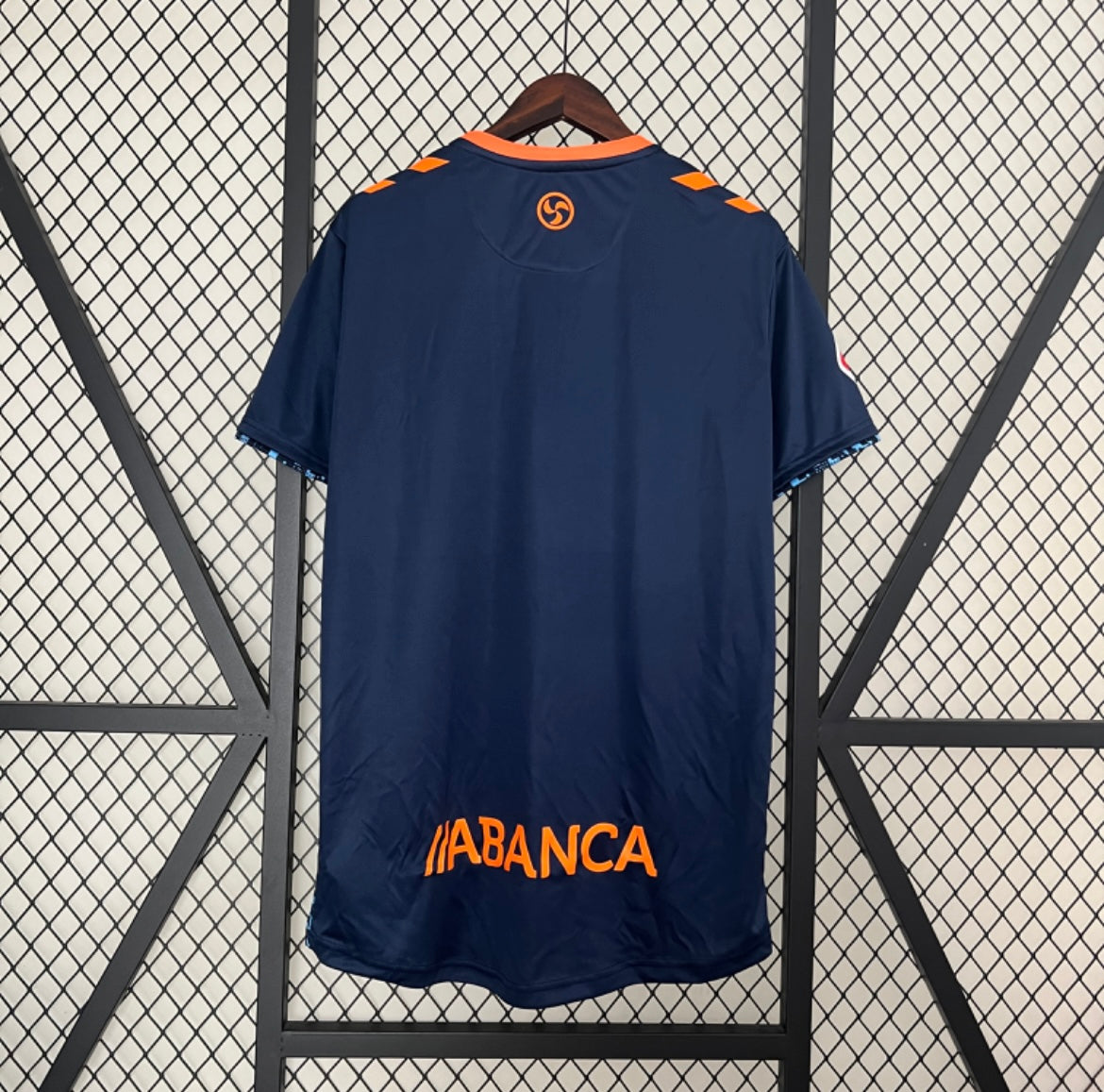CELTA VIGO - MAILLOT EXTÉRIEUR 24/25