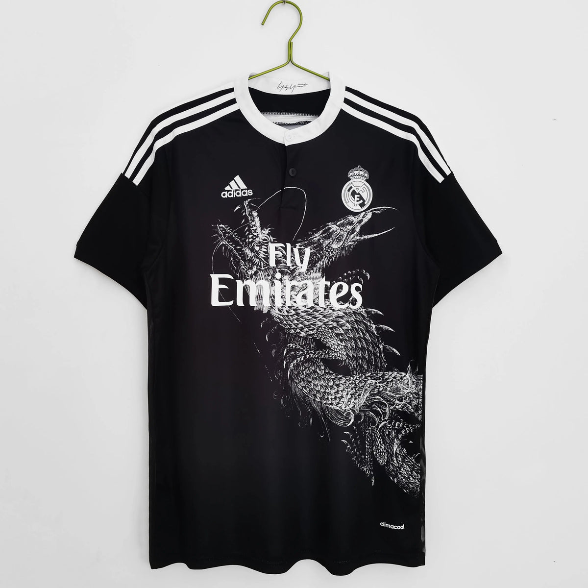 REAL MADRID - MAILLOT SPÉCIAL 14/15