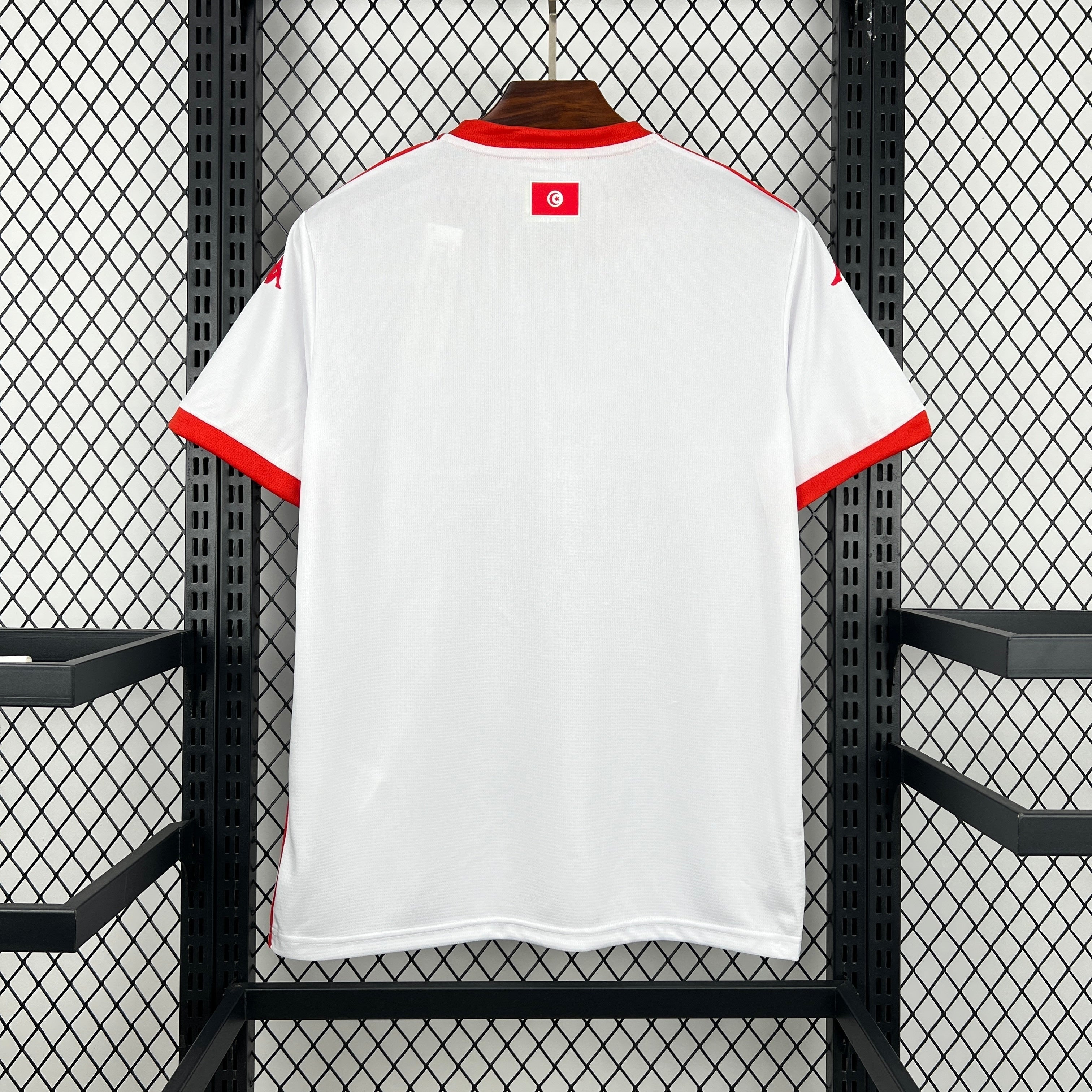 TUNISIA - AWAY KIT 2026