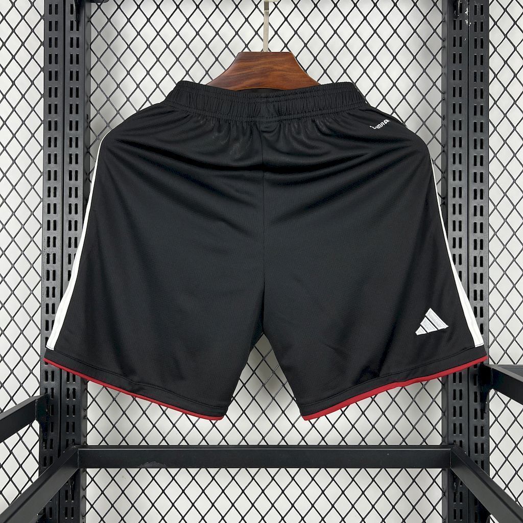 GERMANY - HOME SHORTS 2026