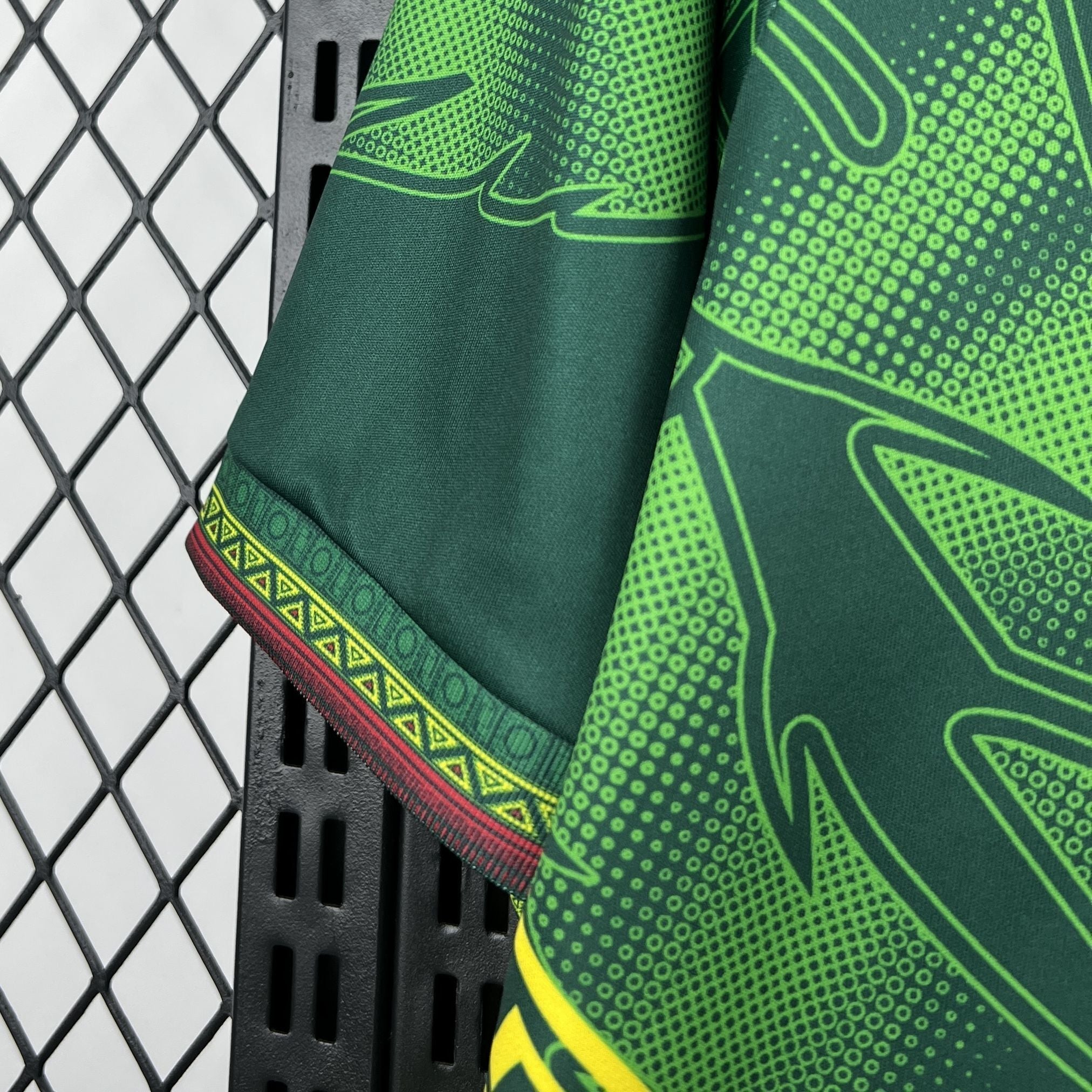 MALI - AWAY KIT 2026
