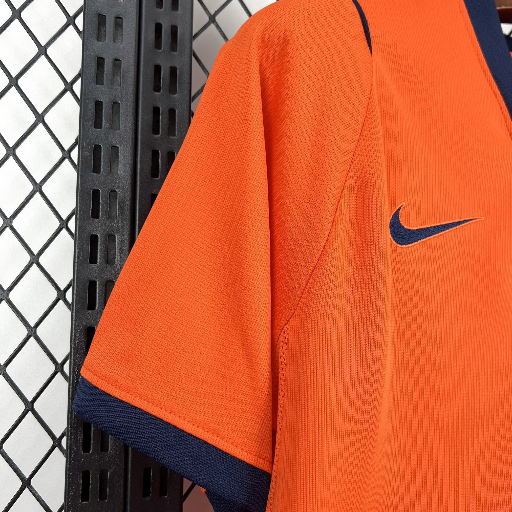 NETHERLANDS - HOME JERSEY 2026