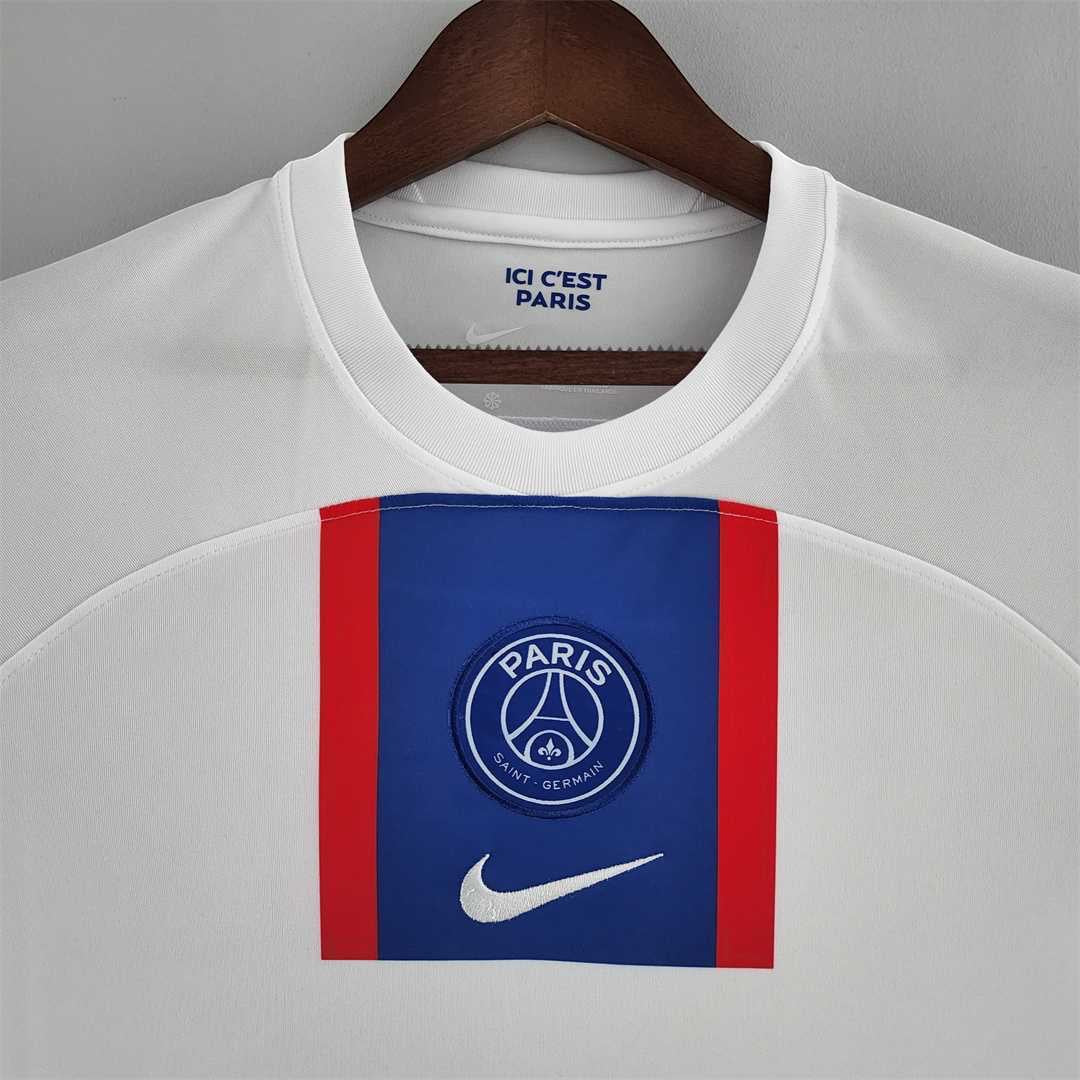 PARIS SAINT GERMAIN - MAILLOT EXTÉRIEUR THIRD 22/23