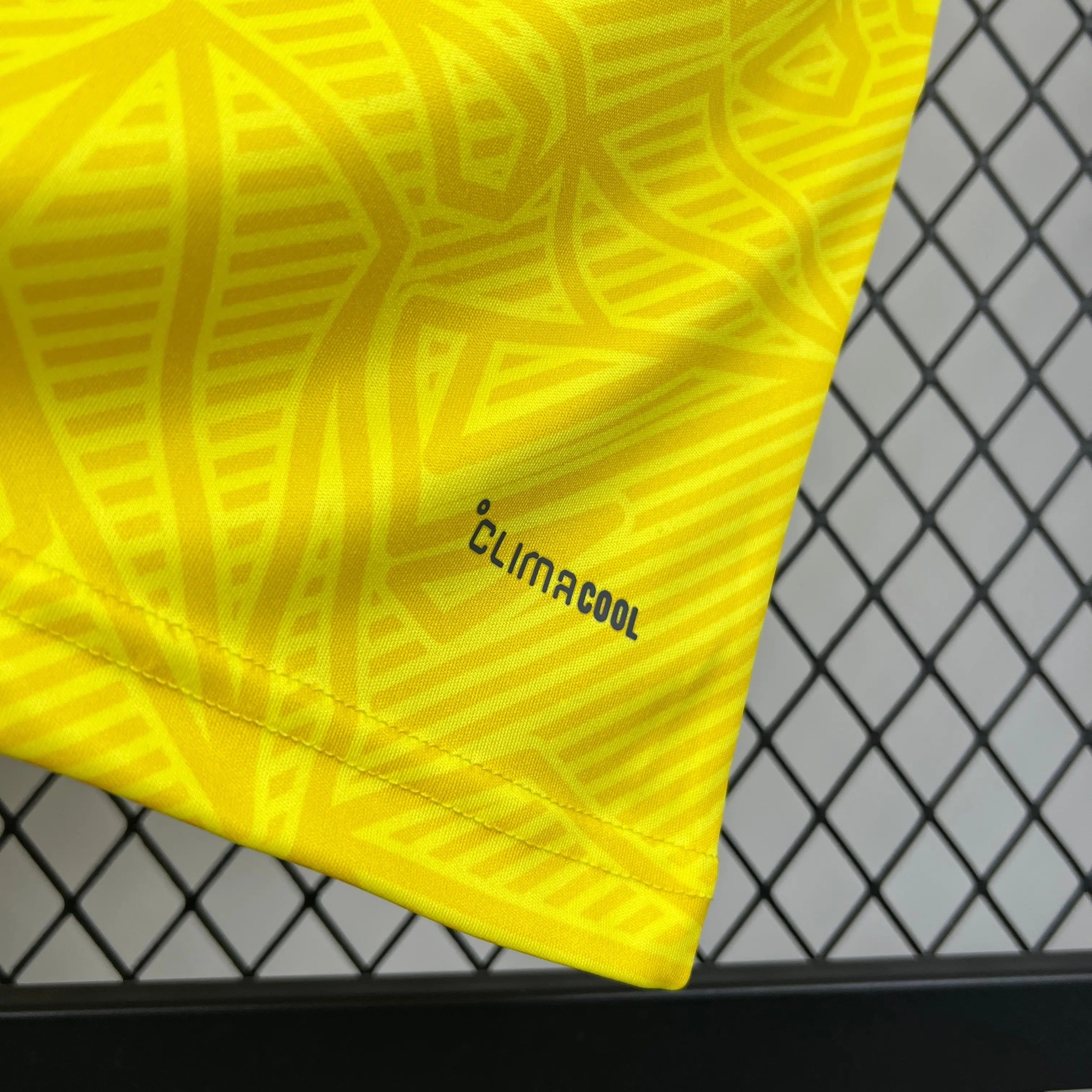 Maillot Ukraine CDM 2026